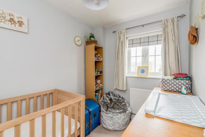Bedroom 3
