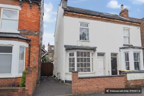 12, Dagmar Grove, Nottingham NG9 2BH