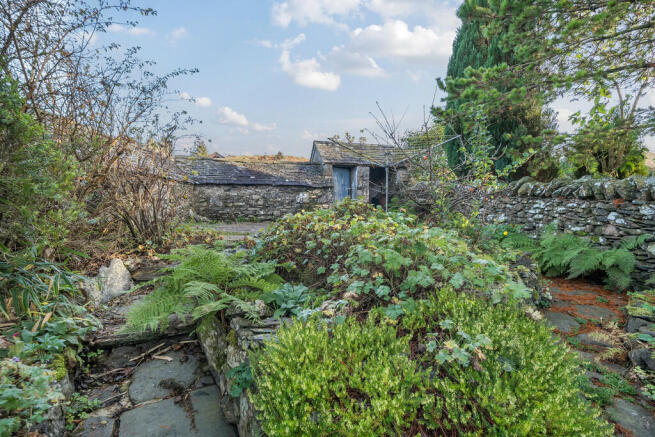 Garden and Patio ...