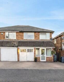 Corinne Close, Rednal, Birmingham, West Midlands, B45