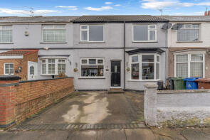 6, Birch Avenue, Grimsby DN34 4RD