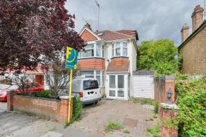 17, Huxley Gardens, London NW10 7EB