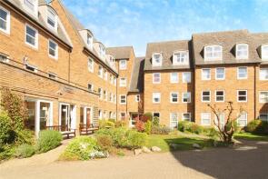 25, Homechester House, High West Street, Dorchester DT1 1UQ