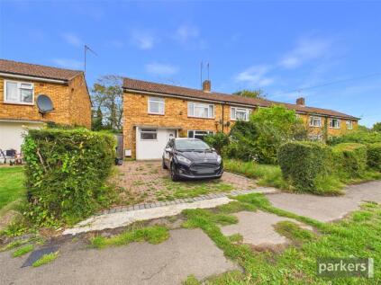 Finch Road, Earley, Reading, Berkshire, RG6