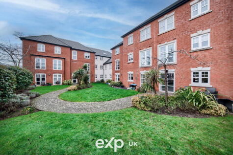 Dugdale Court, Coventry Road, Coleshill, Birmingham, B46 3AT