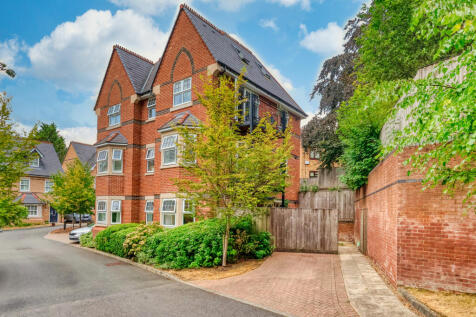 Fair Acre, High Wycombe, Buckinghamshire, HP13