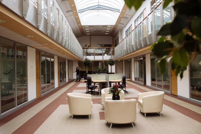 Atrium