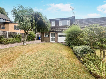 Hall Close, Mottram, Hyde, Greater Manchester, SK14