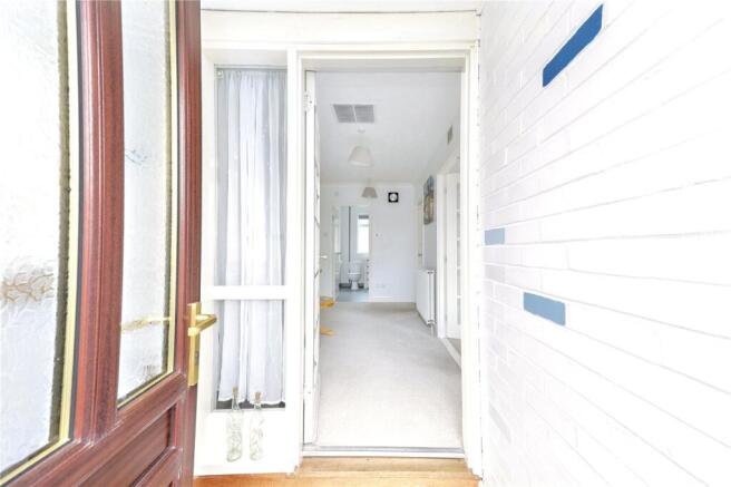 Vestibule