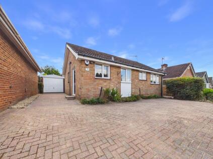 Birchover Way, Allestree