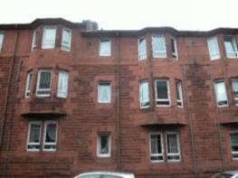Flat Ground-1, 1b, Falconer Street, Port Glasgow PA14 5EJ
