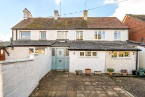55, Bromsgrove, Faringdon SN7 7JG