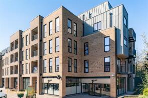 Flat 9, 20 Astoria Place, Amwell End, Ware SG12 9HW