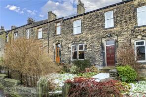 18, Mount Road, Marsden, Huddersfield HD7 6HP