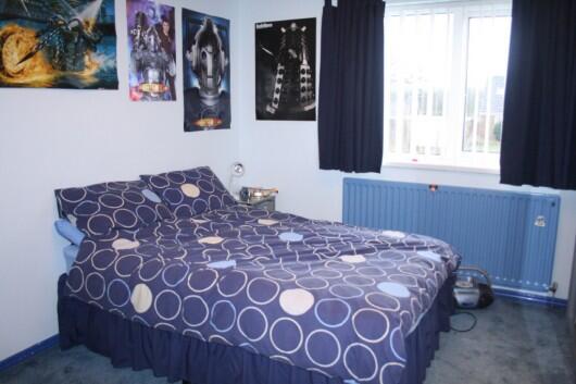BEDROOM TWO