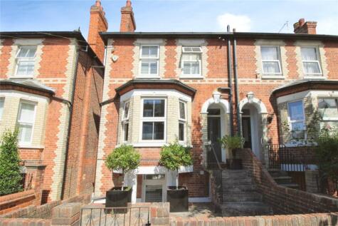Waverley Road, Reading, RG30