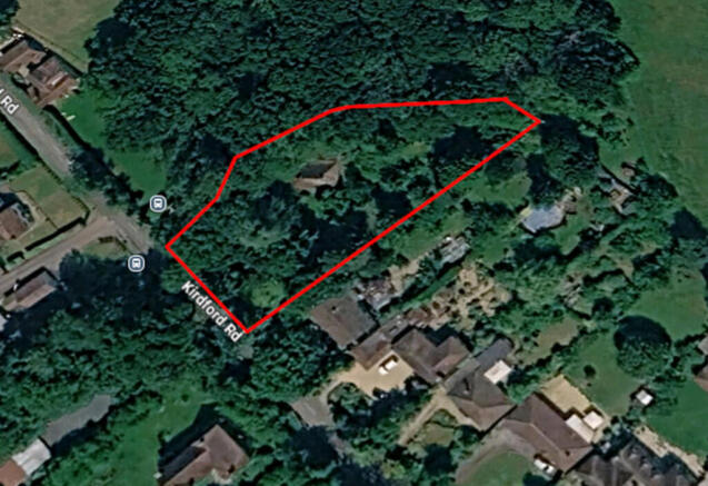 corrected plaN