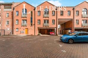 Flat 7, 1875 Bakers Court, Steam Mill Street, Chester CH3 5AD
