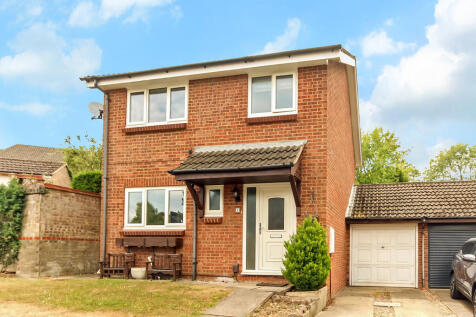 Turnberry Court, Wellingborough