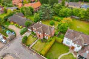 42, Upton Close, Norwich NR4 7PD