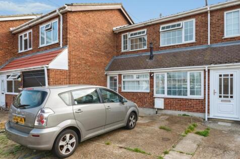 Giffordside, Grays, Essex