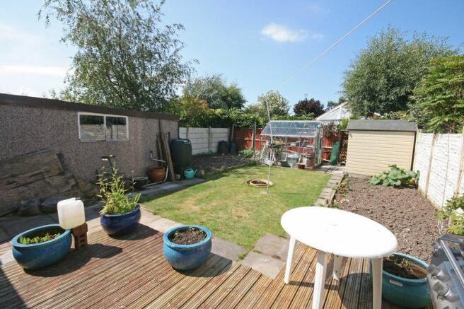 GARDEN