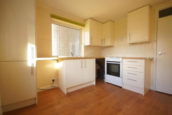 Kitchen / Breakfast Room