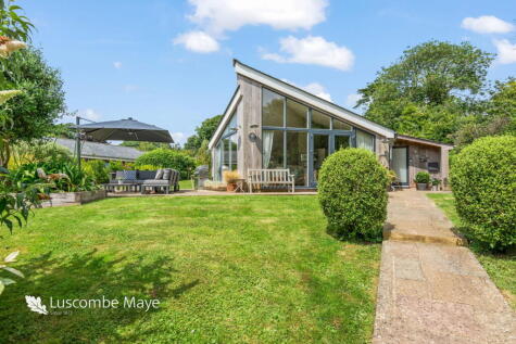 Old Cotmore Farm, Stokenham