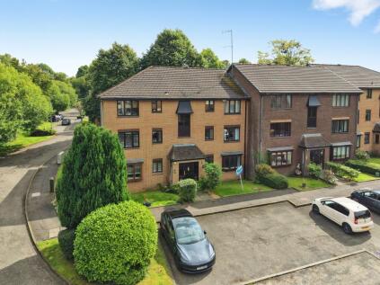 Burnfield Gardens, Glasgow, G46