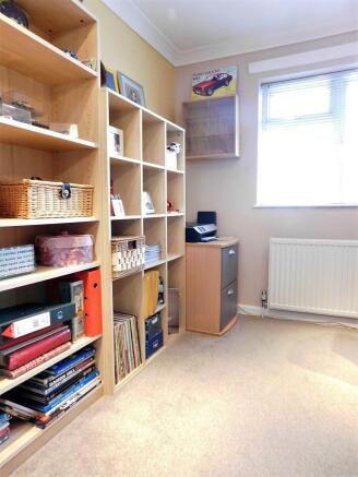 Bedroom 3