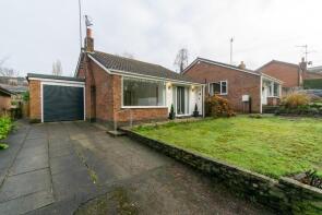 9, Robin Lane, Hilldale, Parbold WN8 7BE