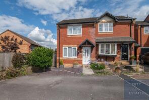 28, Jupes Close, Exeter EX6 8BN