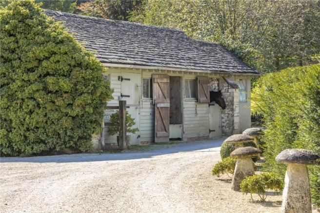 Stables