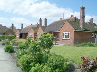 Garden Shot