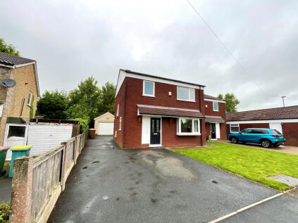 Meadowfield, Fulwood, PR2