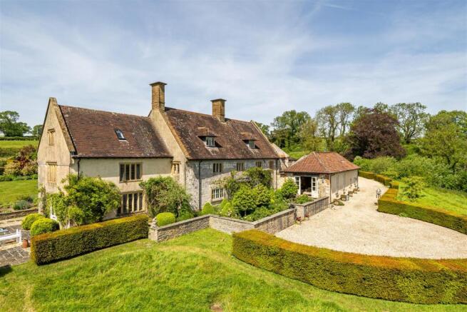 Higher Holway Farm