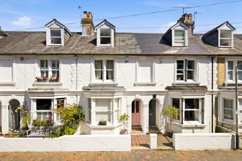 Buckingham Road, Tunbridge Wells, TN1