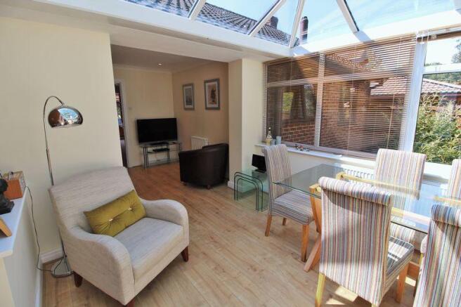 Conservatory i...