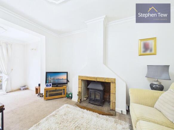 Living / Dining Room