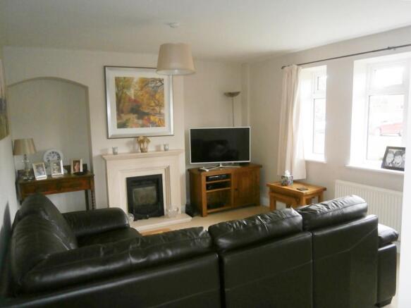 Sitting room