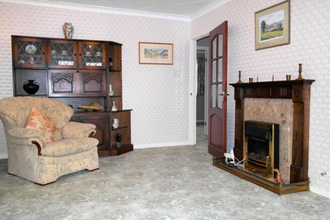 Living / Dining Room