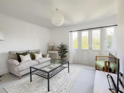 Harley Lane, Heathfield, TN21 8GD