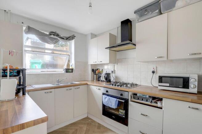 Kitchen-Diner