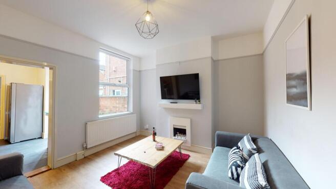 Student Digs - Stret