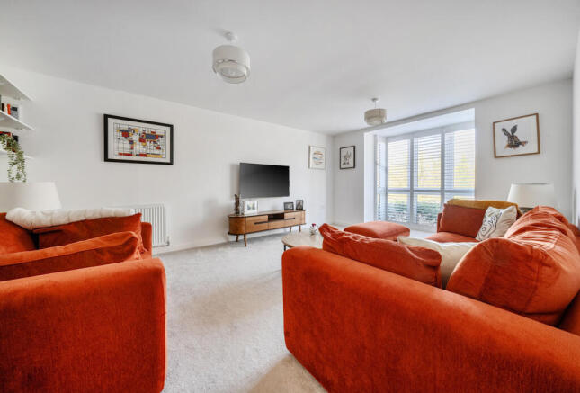 Crossman Way, Yate, Bristol, Gloucestershire, BS37 photo 4
