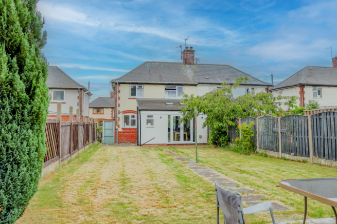 Rear of Property-18