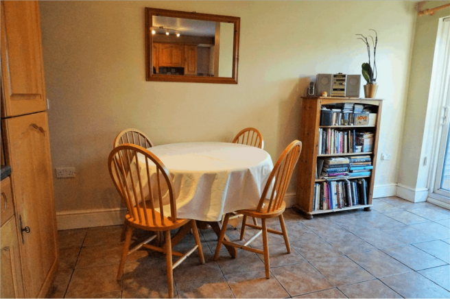 Kitchen / Breakfast