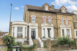 Flat 2, 1, Upper Grove, South Norwood, London SE25 6JX