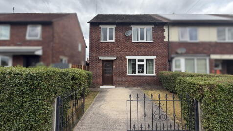 Farley Way, Stockport, SK5 6JD, Reddish