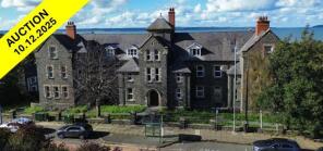 Heath Cottage, Penmaenmawr Road, Llanfairfechan LL33 0PB